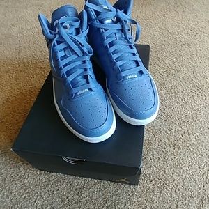 Nike Jordan flight 4 size 9